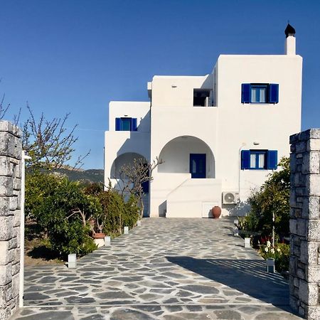 Ktima Tzaneti Villa ลาคาเนีย ภายนอก รูปภาพ