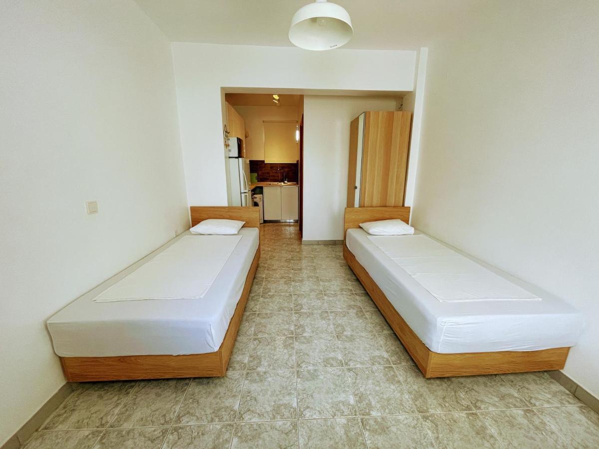 Ktima Tzaneti Villa ลาคาเนีย ภายนอก รูปภาพ
