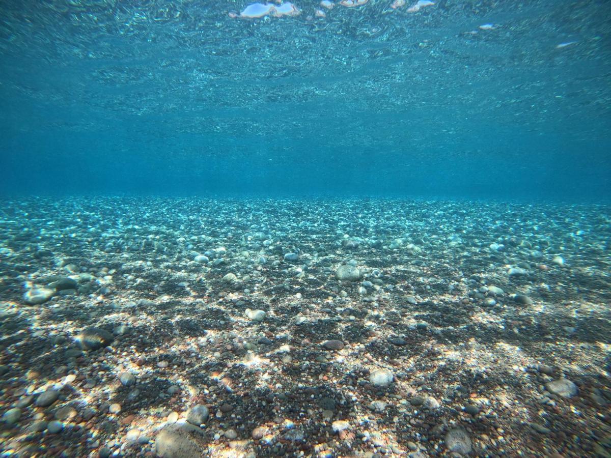 Ktima Tzaneti Villa ลาคาเนีย ภายนอก รูปภาพ