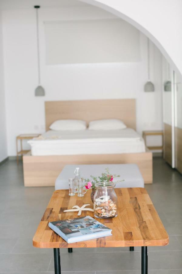 Ktima Tzaneti Villa ลาคาเนีย ภายนอก รูปภาพ