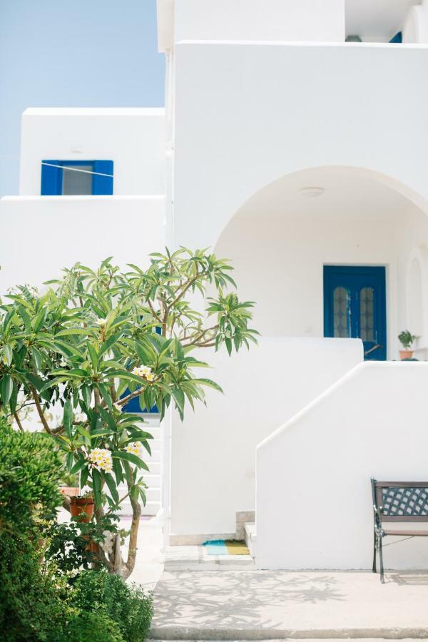 Ktima Tzaneti Villa ลาคาเนีย ภายนอก รูปภาพ