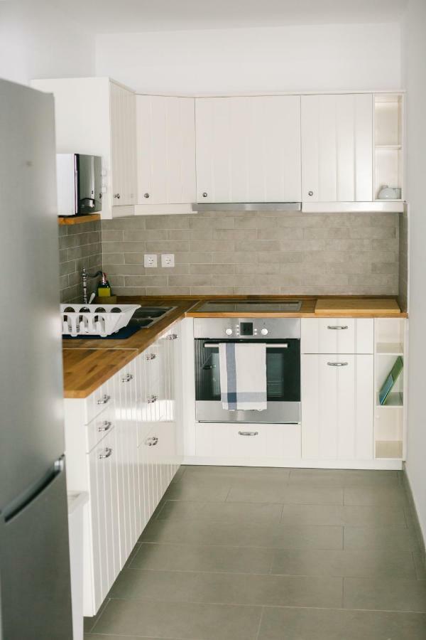 Ktima Tzaneti Villa ลาคาเนีย ภายนอก รูปภาพ