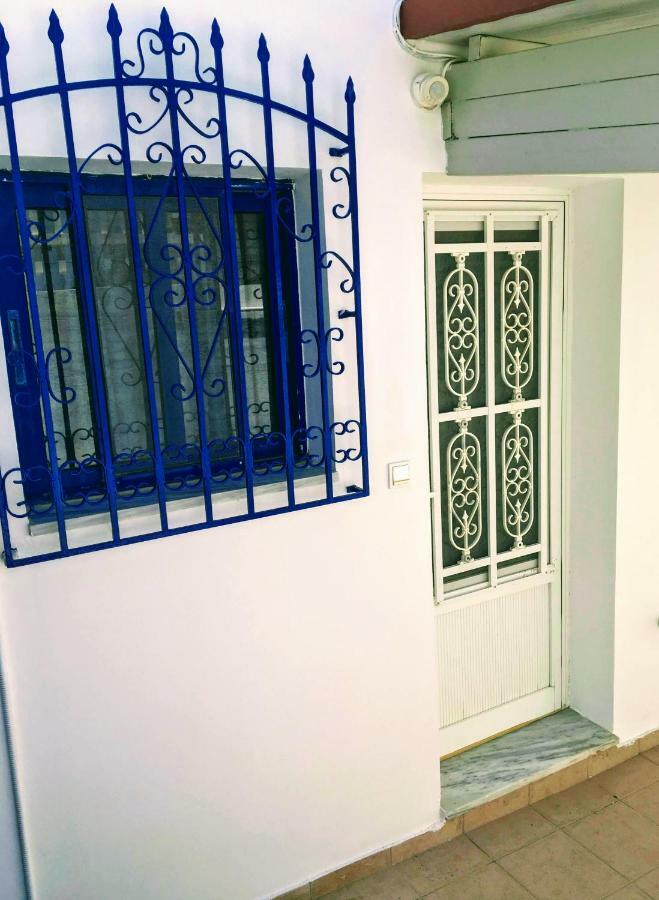 Ktima Tzaneti Villa ลาคาเนีย ภายนอก รูปภาพ